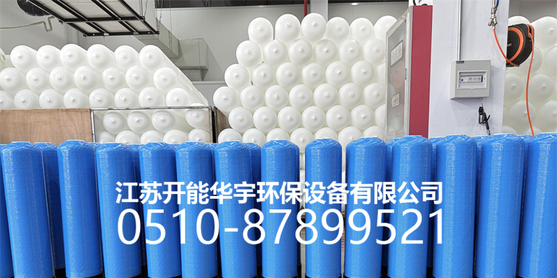 黄冈市砂滤罐玻璃钢过滤罐 - 哪里好